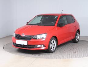 Škoda Fabia  1.0 Ambition 