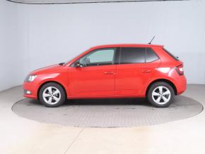 Škoda Fabia  1.0 Ambition 