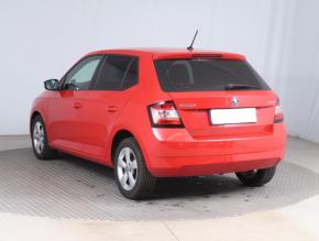 Škoda Fabia  1.0 Ambition 