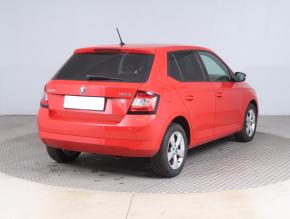 Škoda Fabia  1.0 Ambition 