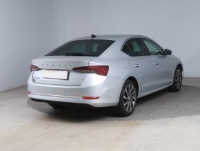 Škoda Octavia  1.5 TSI Style Plus 