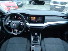 Škoda Octavia  1.5 TSI Style Plus 