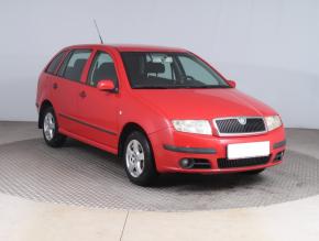 Škoda Fabia  1.2 12V Elegance