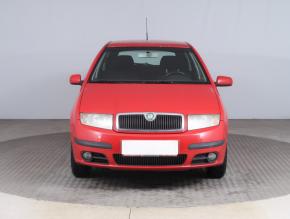 Škoda Fabia  1.2 12V Elegance 