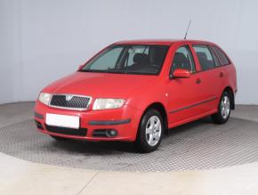 Škoda Fabia  1.2 12V Elegance 