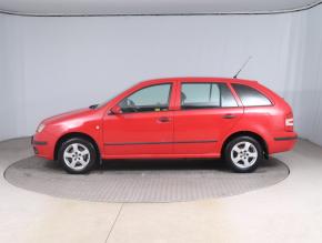 Škoda Fabia  1.2 12V Elegance 