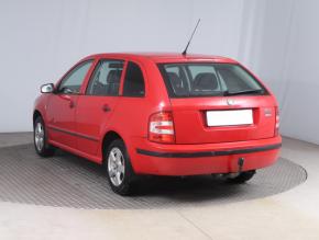 Škoda Fabia  1.2 12V Elegance 