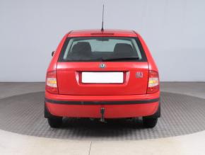 Škoda Fabia  1.2 12V Elegance 