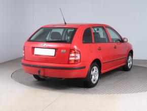 Škoda Fabia  1.2 12V Elegance 