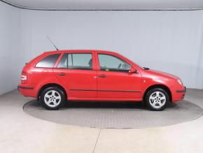 Škoda Fabia  1.2 12V Elegance 