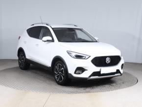 MG ZS SUV  1.0 Turbo Exclusive 