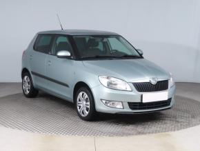 Škoda Fabia  1.4 16V Ambition 