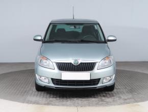 Škoda Fabia  1.4 16V Ambition 