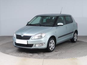 Škoda Fabia  1.4 16V Ambition 