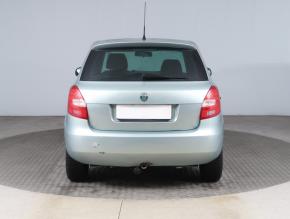 Škoda Fabia  1.4 16V Ambition 