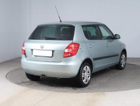 Škoda Fabia  1.4 16V Ambition 