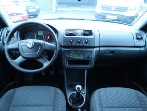 Škoda Fabia  1.4 16V Ambition 