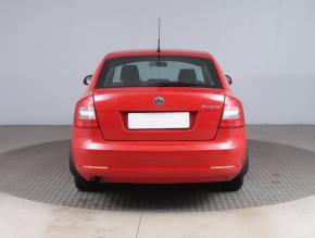 Škoda Octavia  1.2 TSI Elegance 