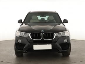 BMW X3  xDrive20d xLine 