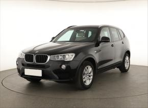 BMW X3  xDrive20d xLine 