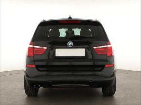 BMW X3  xDrive20d xLine 