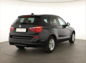 BMW X3  xDrive20d xLine 