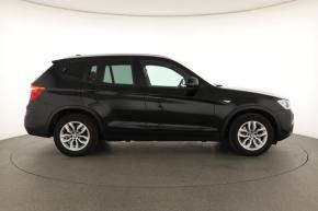 BMW X3  xDrive20d xLine 