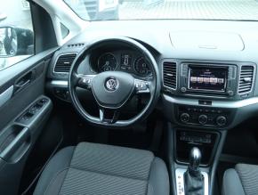 Volkswagen Sharan  2.0 TDI BMT 