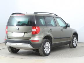 Škoda Yeti  1.2 TSI 