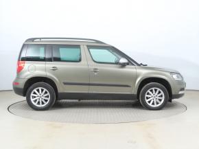 Škoda Yeti  1.2 TSI 