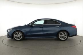 Mercedes-Benz CLA  200 AMG Paket 