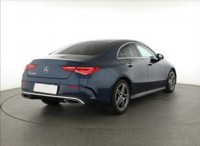 Mercedes-Benz CLA  200 AMG Paket 