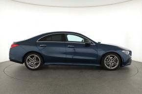 Mercedes-Benz CLA  200 AMG Paket 