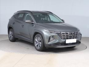 Hyundai Tucson  1.6 T-GDI 48V MHEV Smart 