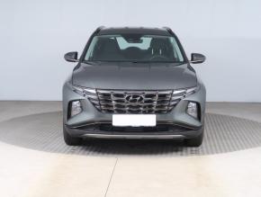 Hyundai Tucson  1.6 T-GDI 48V MHEV Smart 