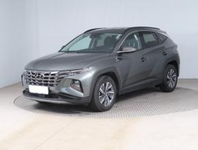 Hyundai Tucson  1.6 T-GDI 48V MHEV Smart 