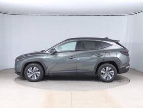 Hyundai Tucson  1.6 T-GDI 48V MHEV Smart 