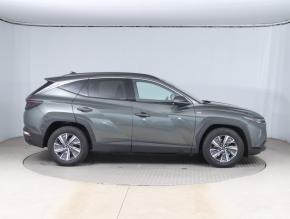 Hyundai Tucson  1.6 T-GDI 48V MHEV Smart 