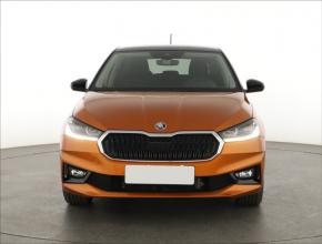 Škoda Fabia  1.0 TSI Style Plus 