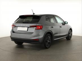 Škoda Fabia  1.0 TSI Style 