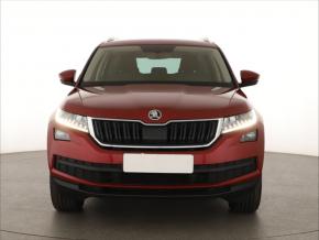 Škoda Kodiaq  2.0 TDI 