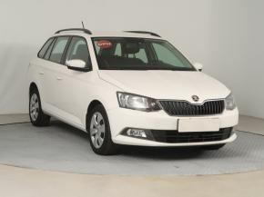 Škoda Fabia  1.4 TDI 