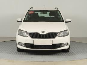 Škoda Fabia  1.4 TDI 