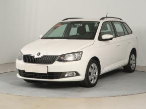 Škoda Fabia  1.4 TDI 