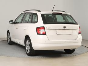 Škoda Fabia  1.4 TDI 