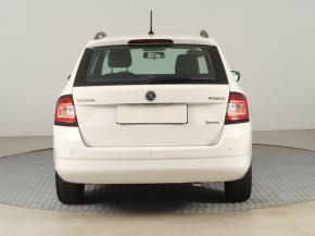 Škoda Fabia  1.4 TDI 