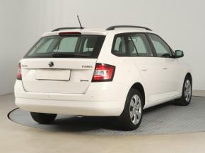 Škoda Fabia  1.4 TDI 