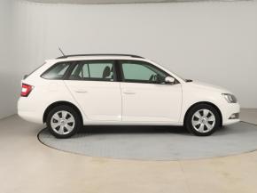 Škoda Fabia  1.4 TDI 