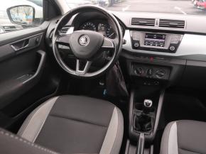 Škoda Fabia  1.4 TDI 