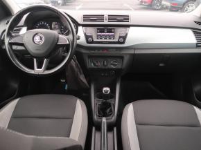 Škoda Fabia  1.4 TDI 